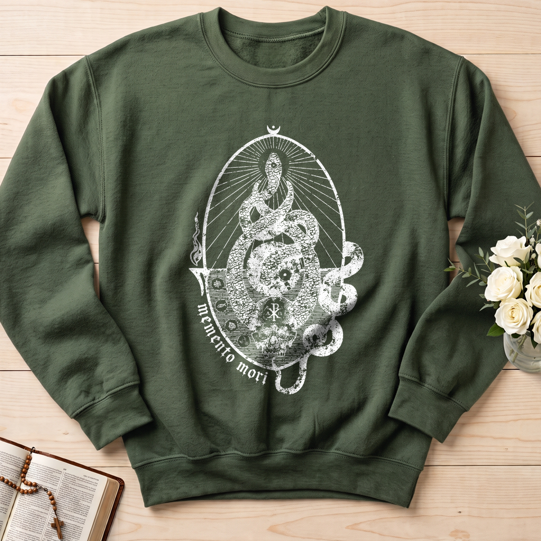 Memento Mori 01