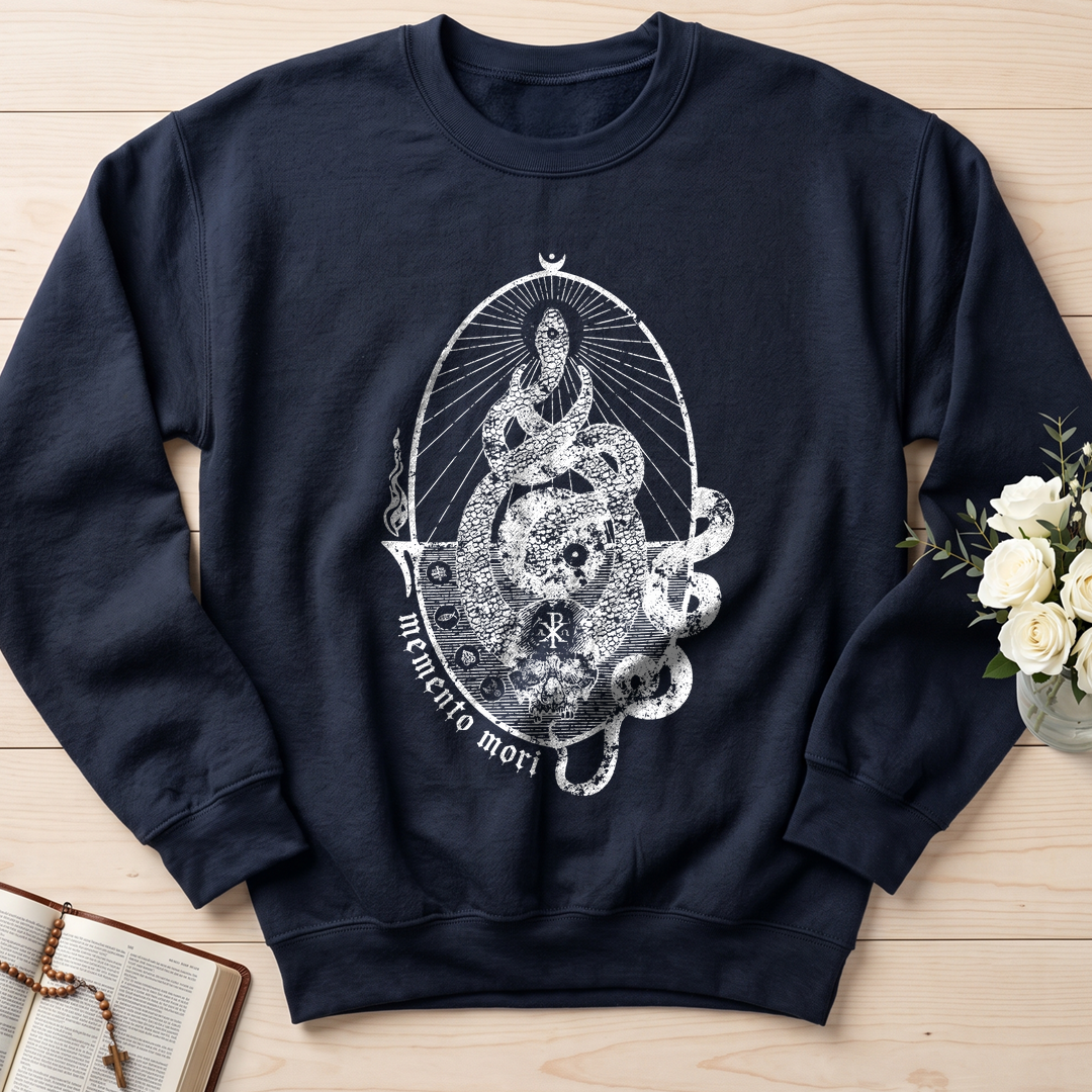 Memento Mori 01