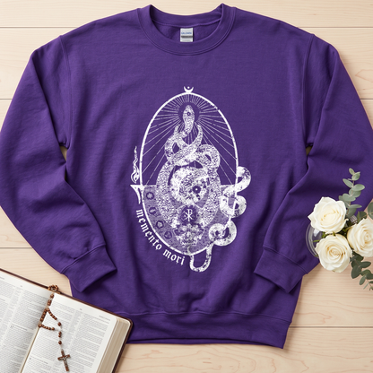 Memento Mori 01
