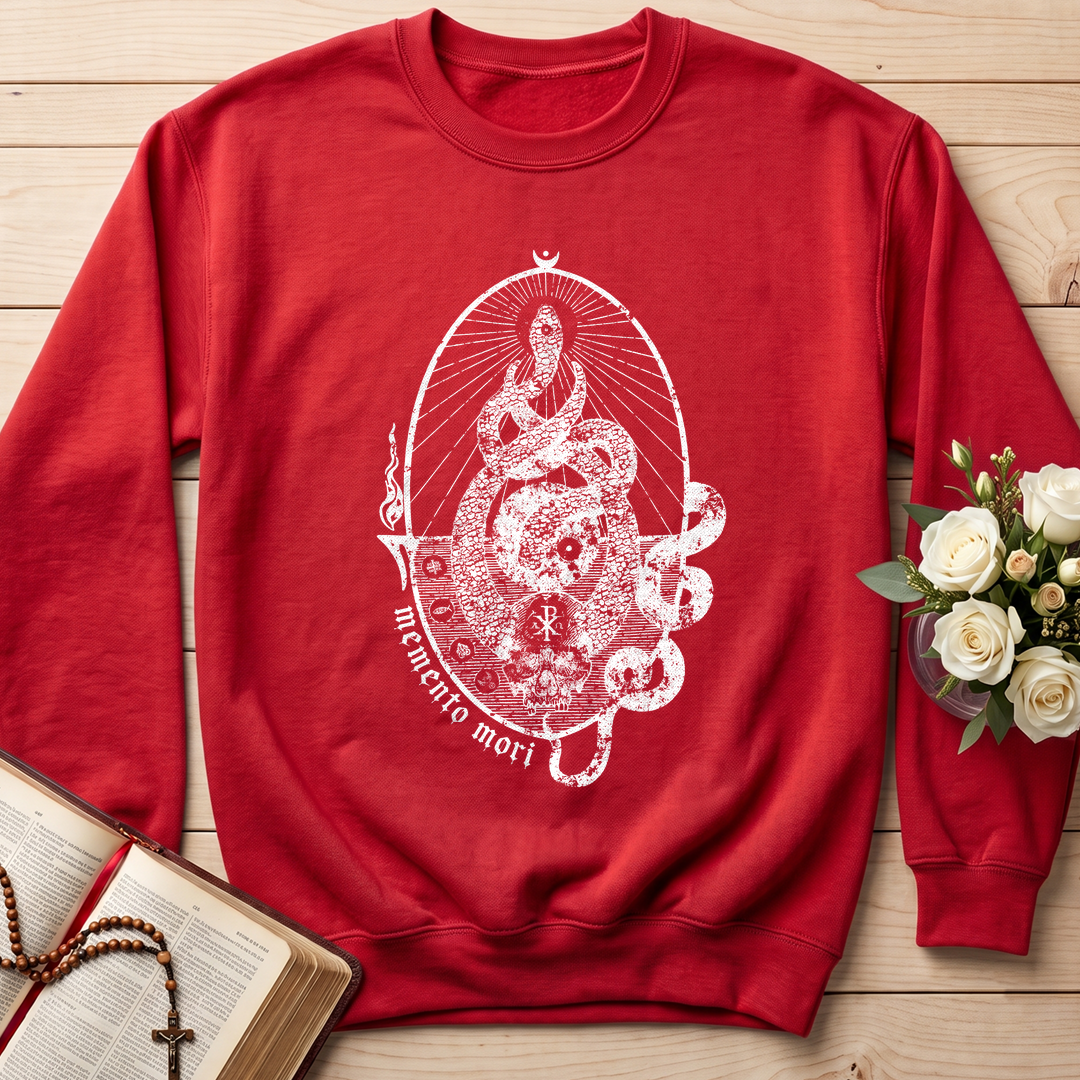 Memento Mori 01