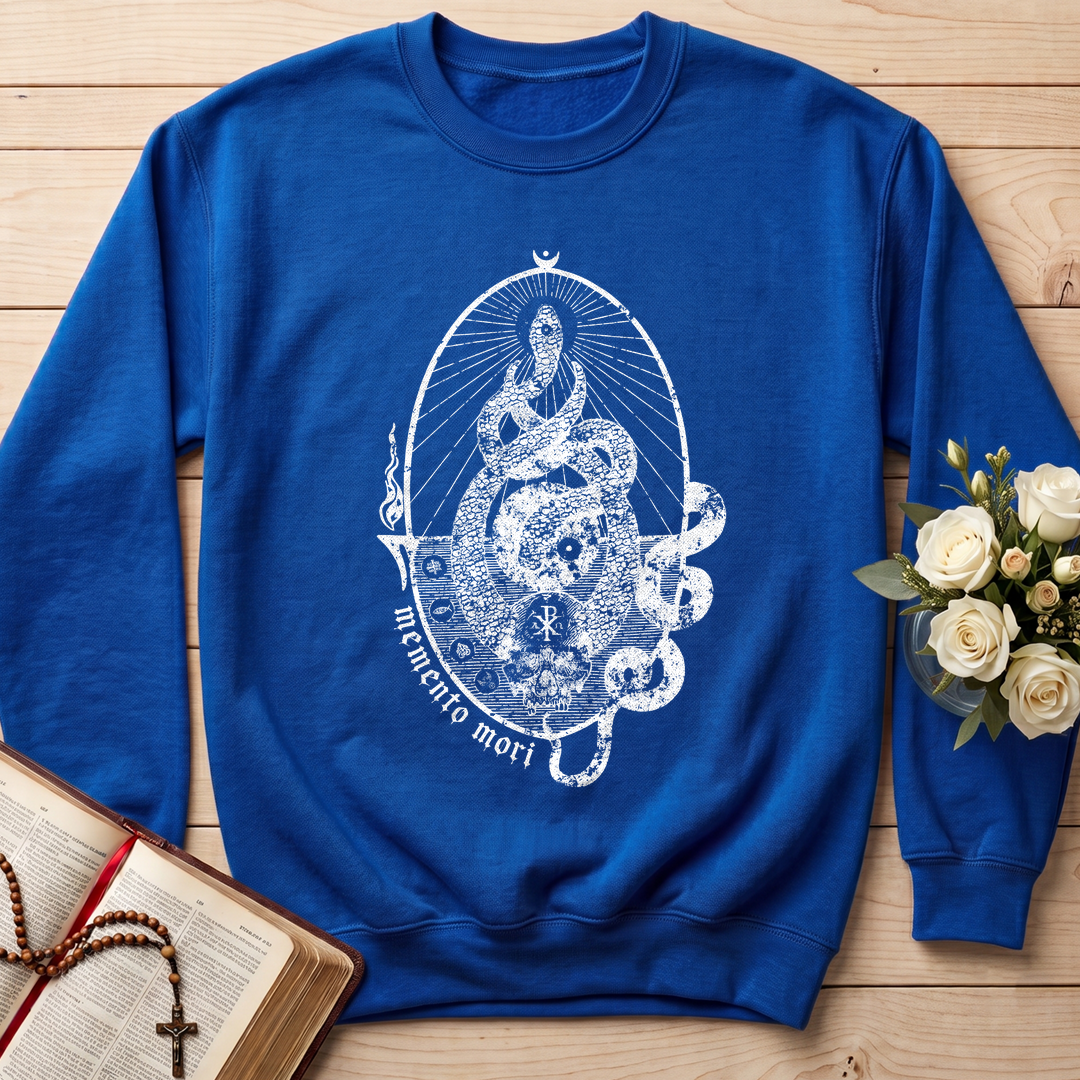 Memento Mori 01