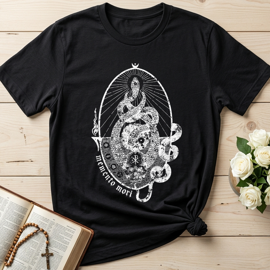 Memento Mori 01