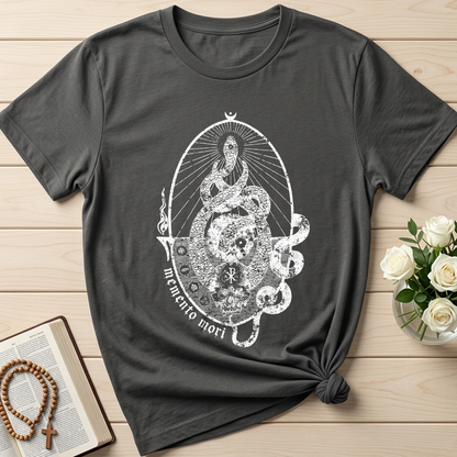 Memento Mori 01