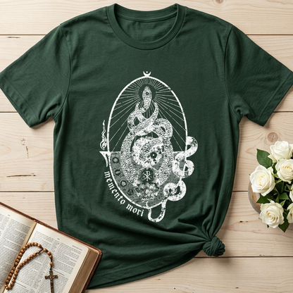 Memento Mori 01