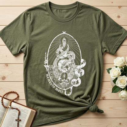 Memento Mori 01