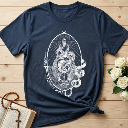Memento Mori 01