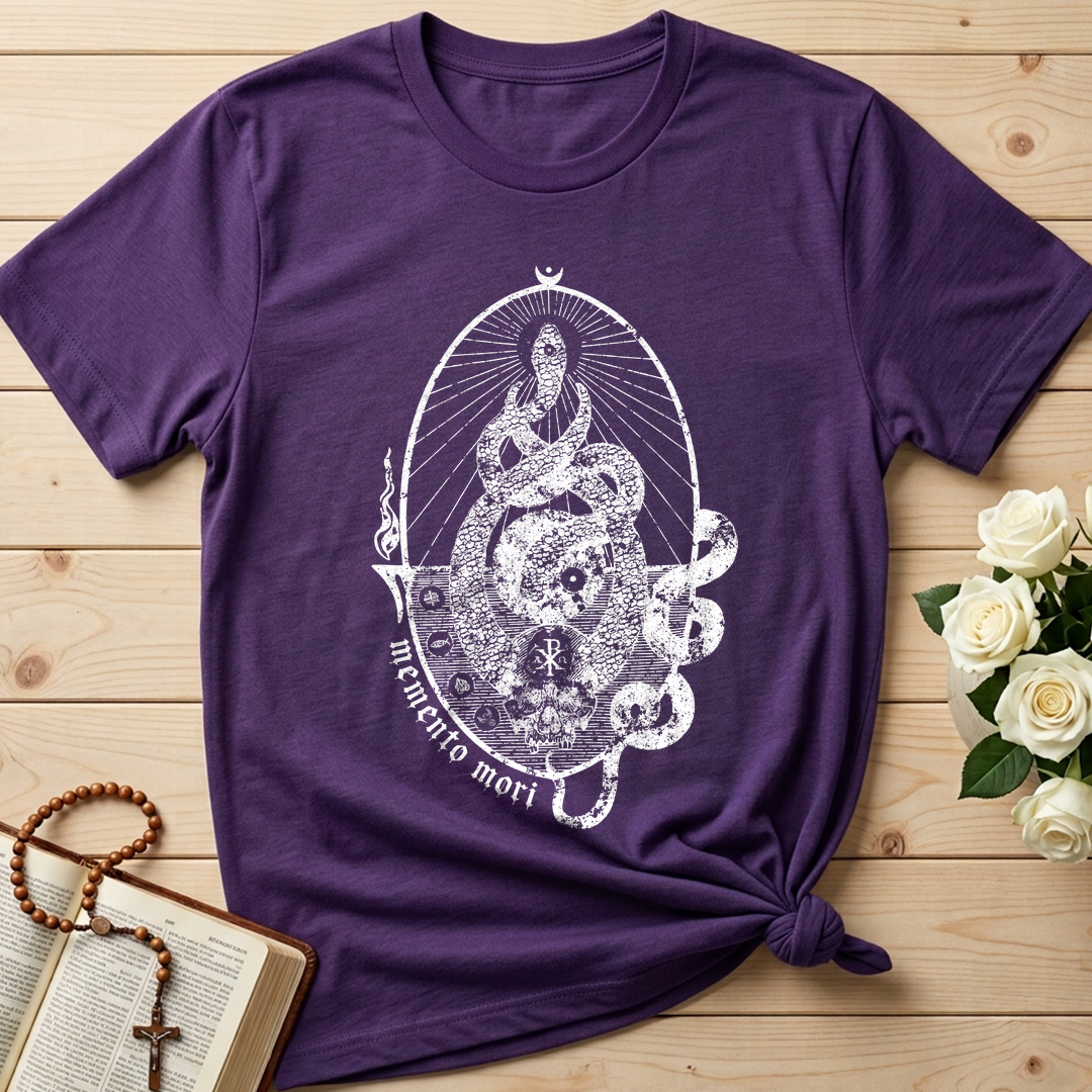 Memento Mori 01