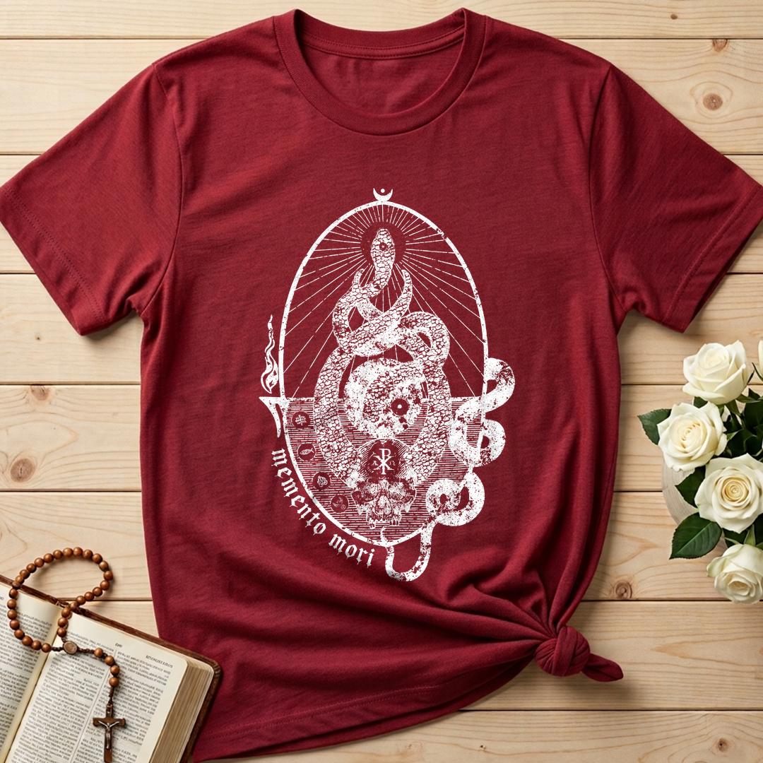 Memento Mori 01