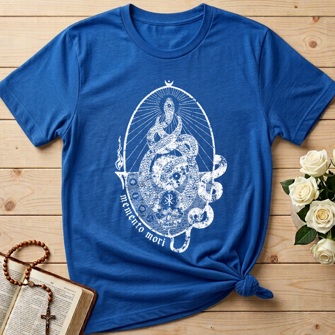 Memento Mori 01