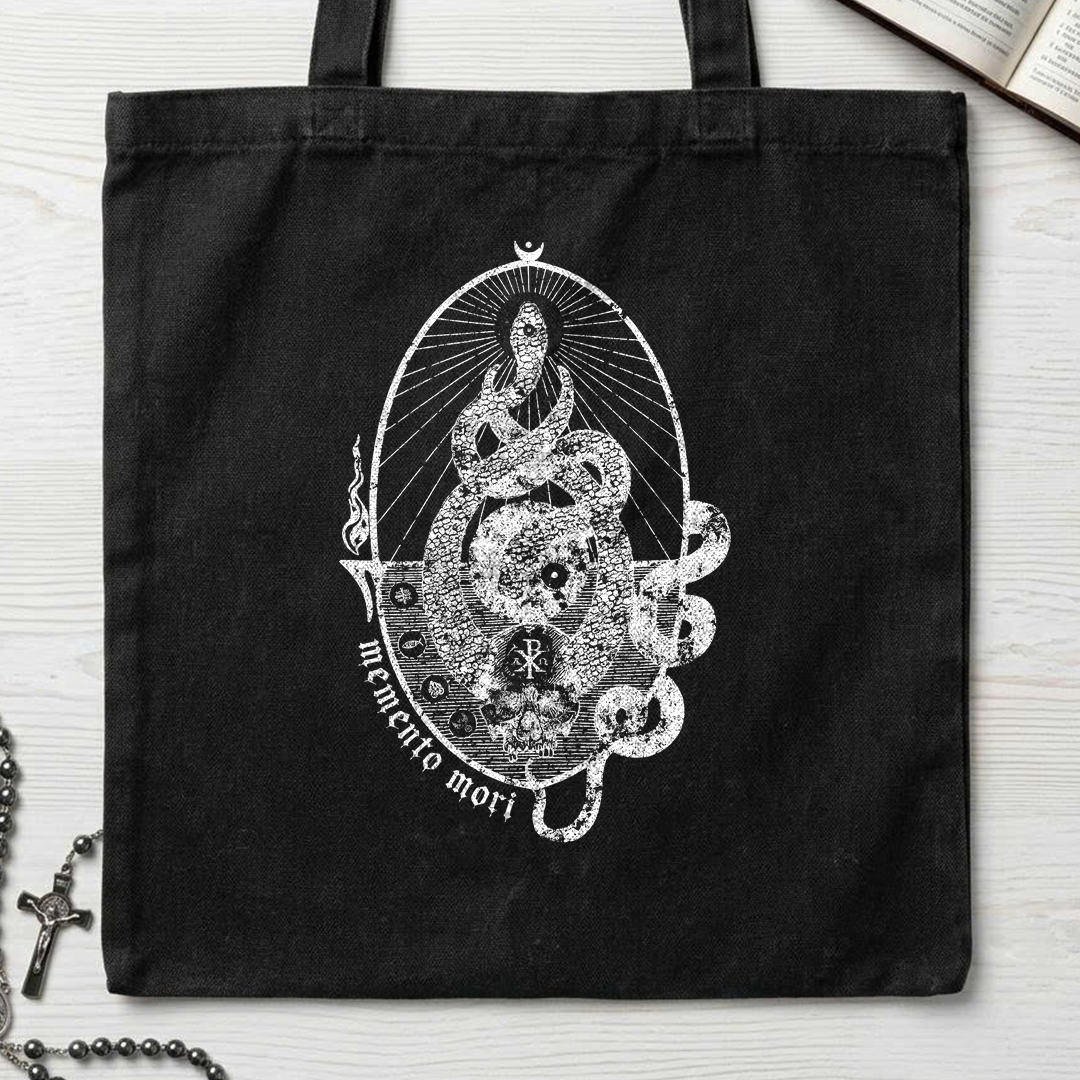 Memento Mori 01