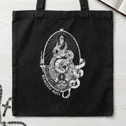 Memento Mori 01