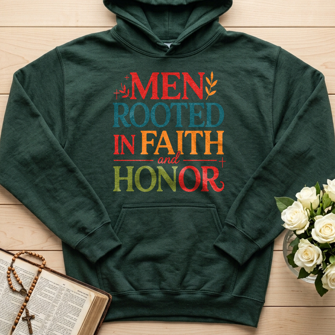 Men Rooted In Faith And Honor 01