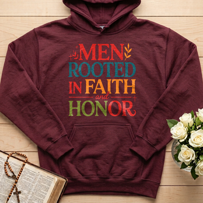 Men Rooted In Faith And Honor 01