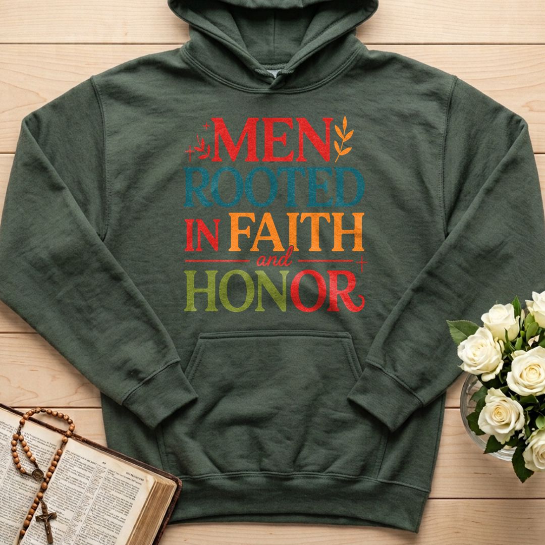 Men Rooted In Faith And Honor 01