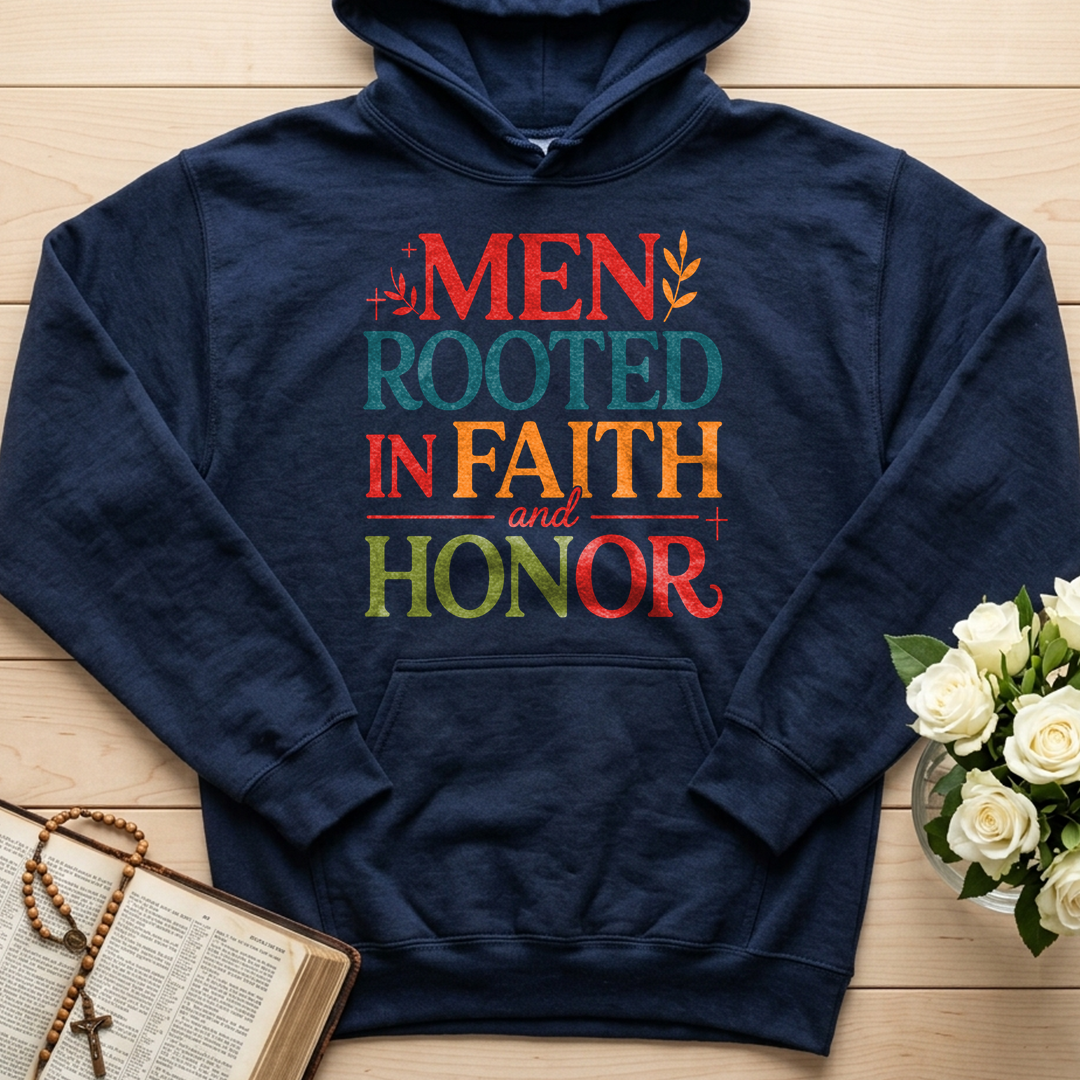Men Rooted In Faith And Honor 01
