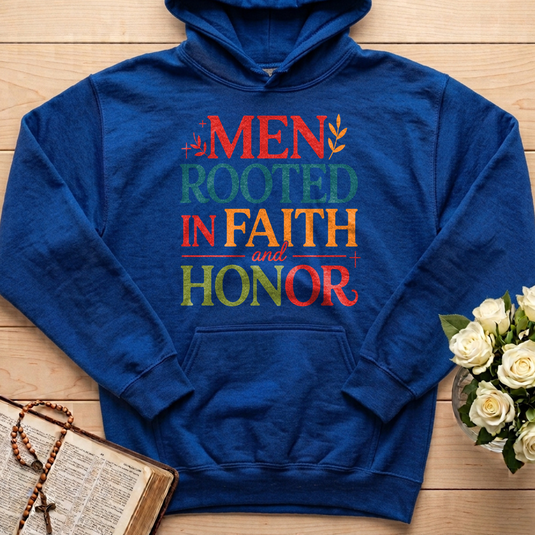 Men Rooted In Faith And Honor 01