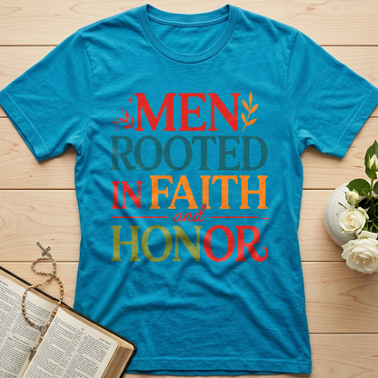 Men Rooted In Faith And Honor 01
