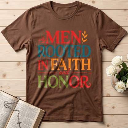 Men Rooted In Faith And Honor 01