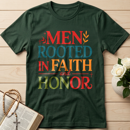 Men Rooted In Faith And Honor 01