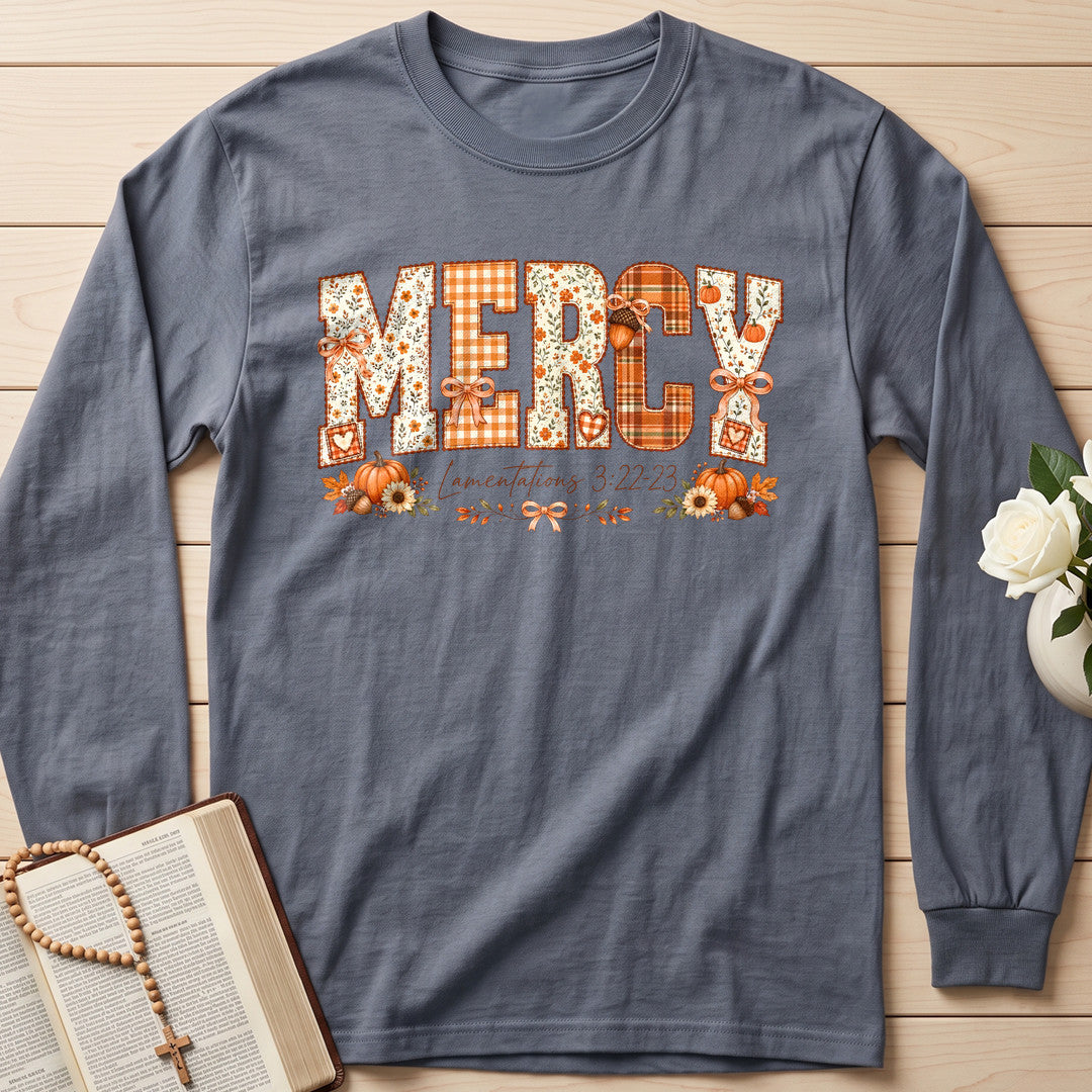 Mercy Lamentations 3.22-23 01