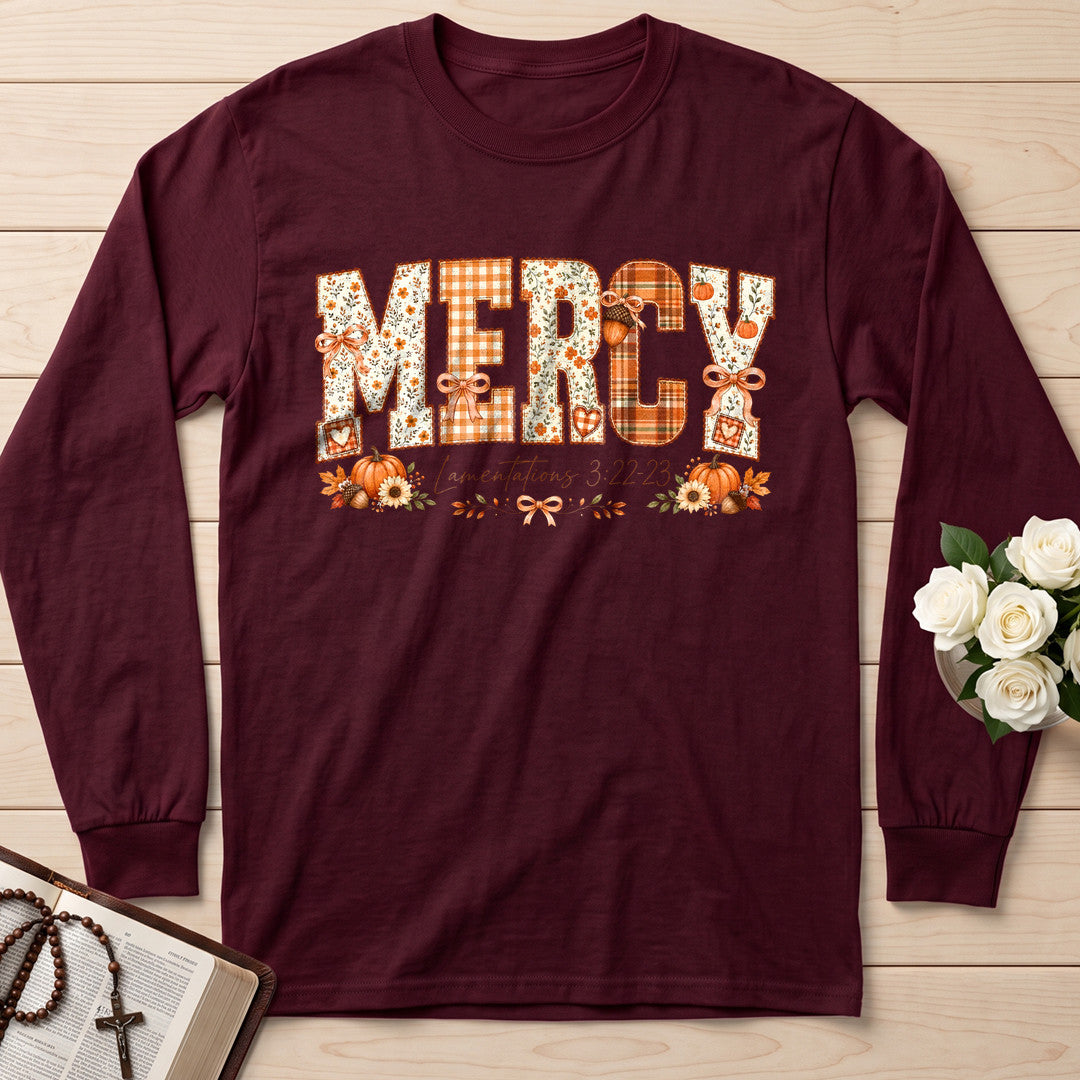 Mercy Lamentations 3.22-23 01