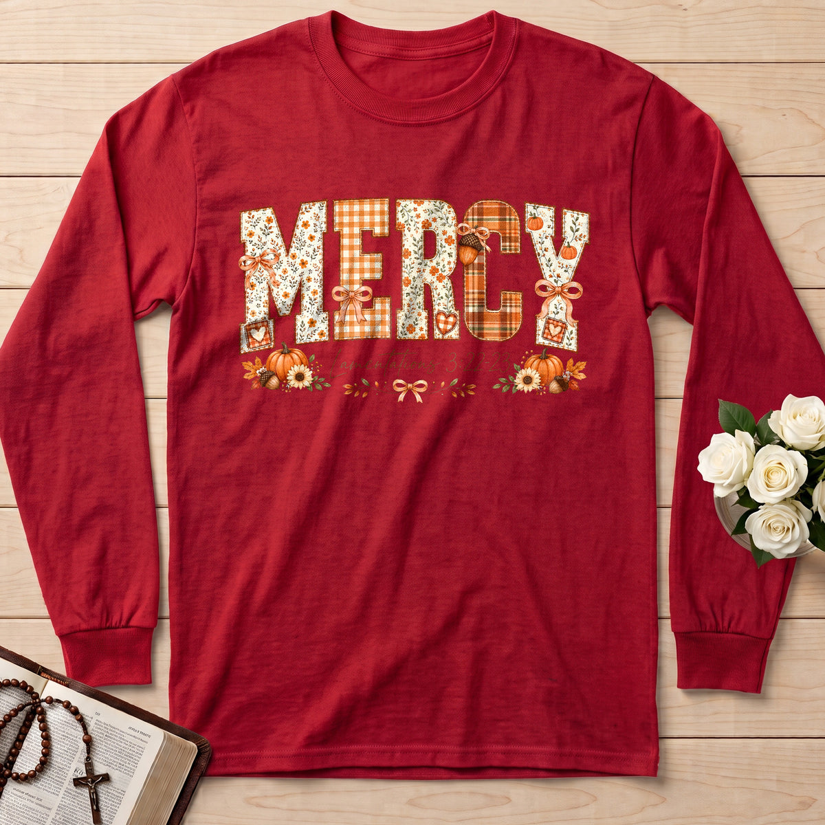 Mercy Lamentations 3.22-23 01
