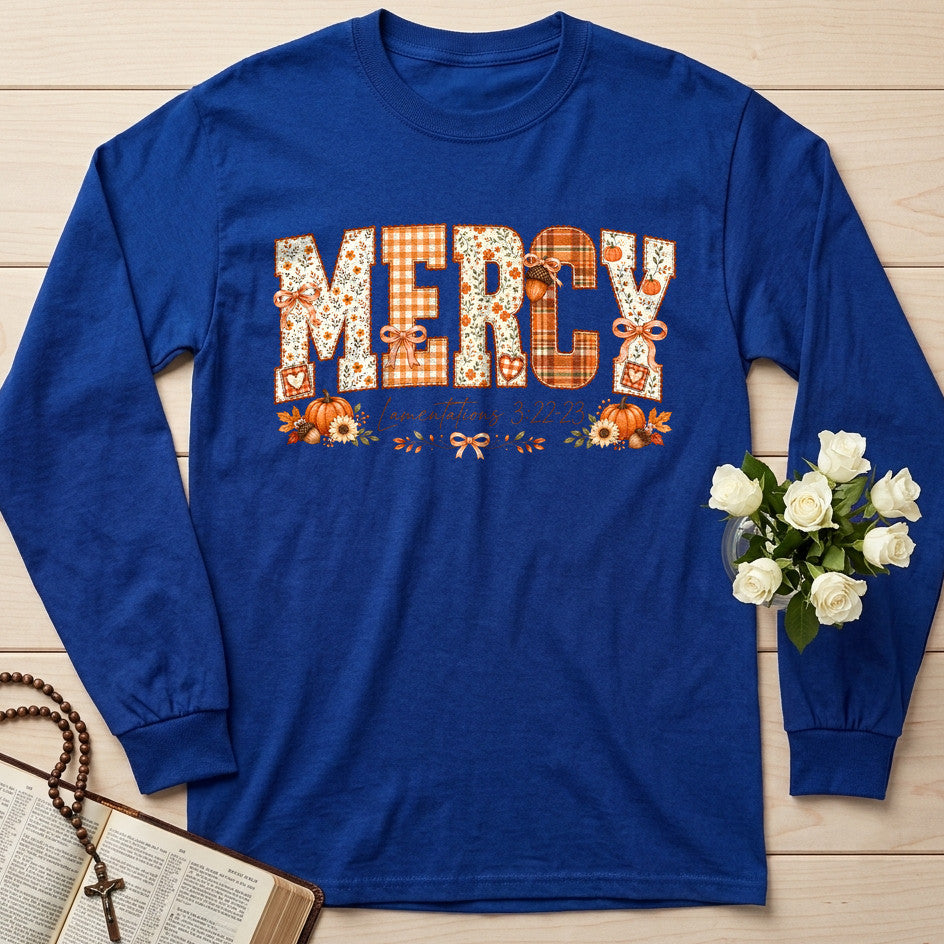 Mercy Lamentations 3.22-23 01