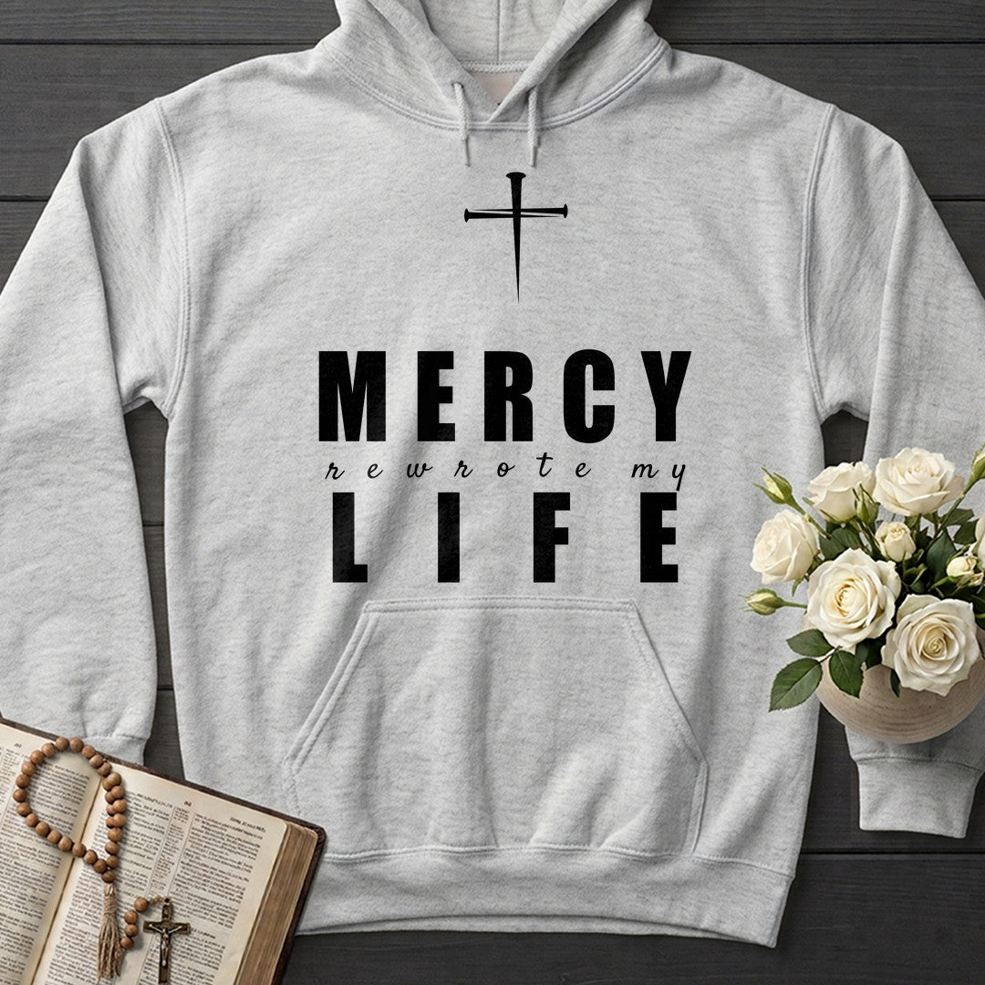 Mercy Rewrote My Life 01