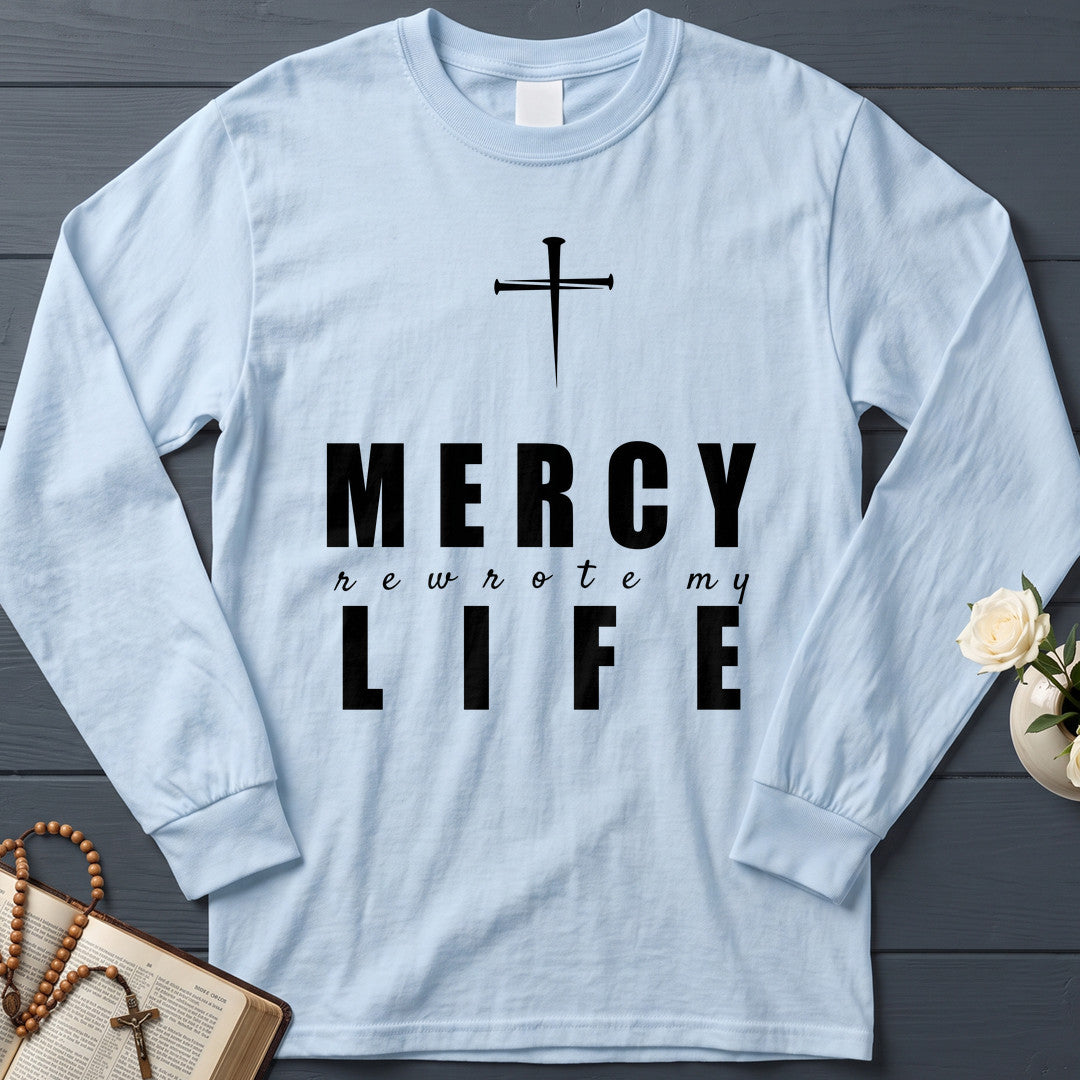 Mercy Rewrote My Life 01
