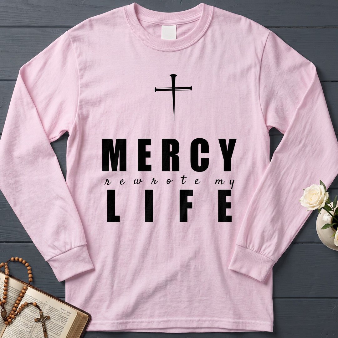 Mercy Rewrote My Life 01