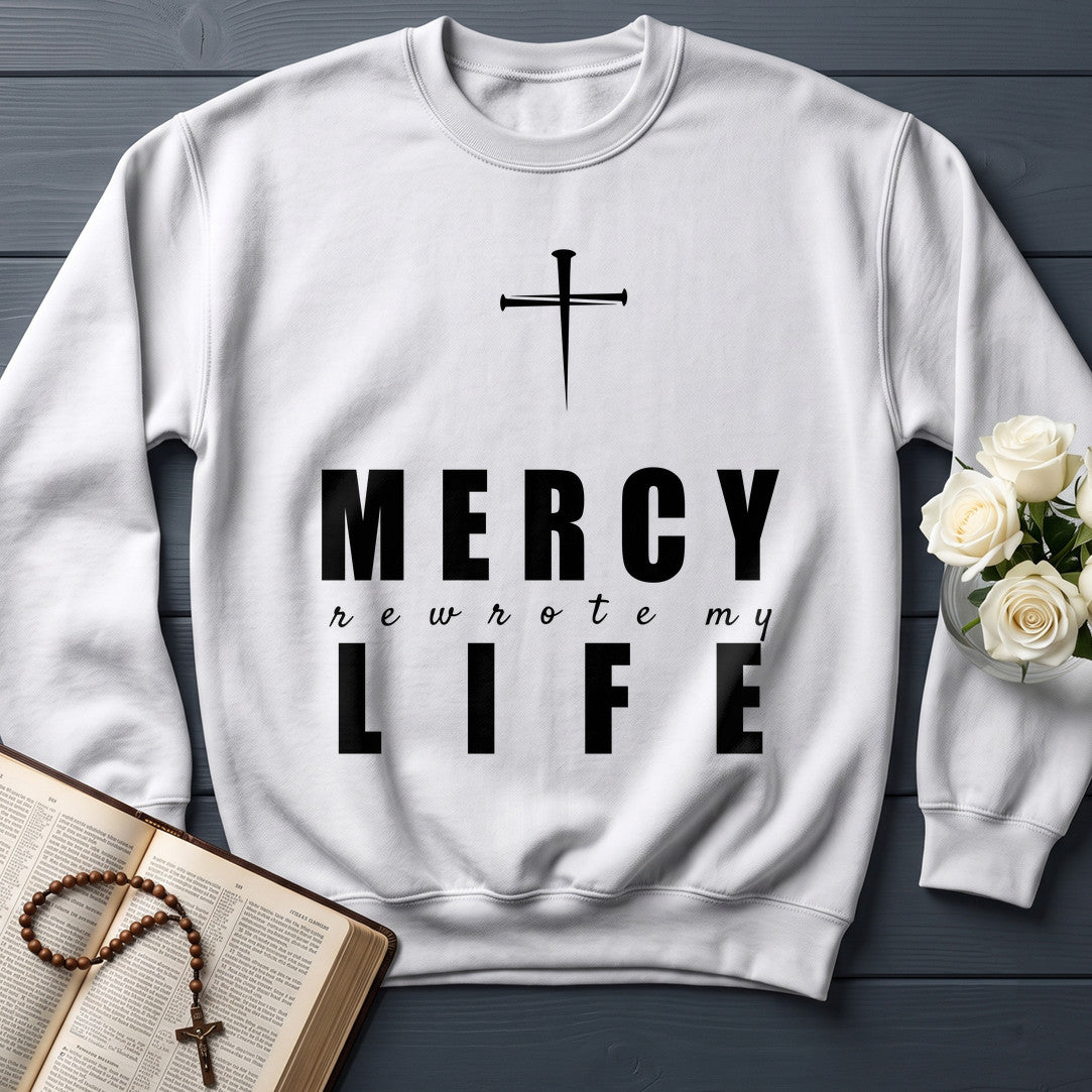 Mercy Rewrote My Life 01