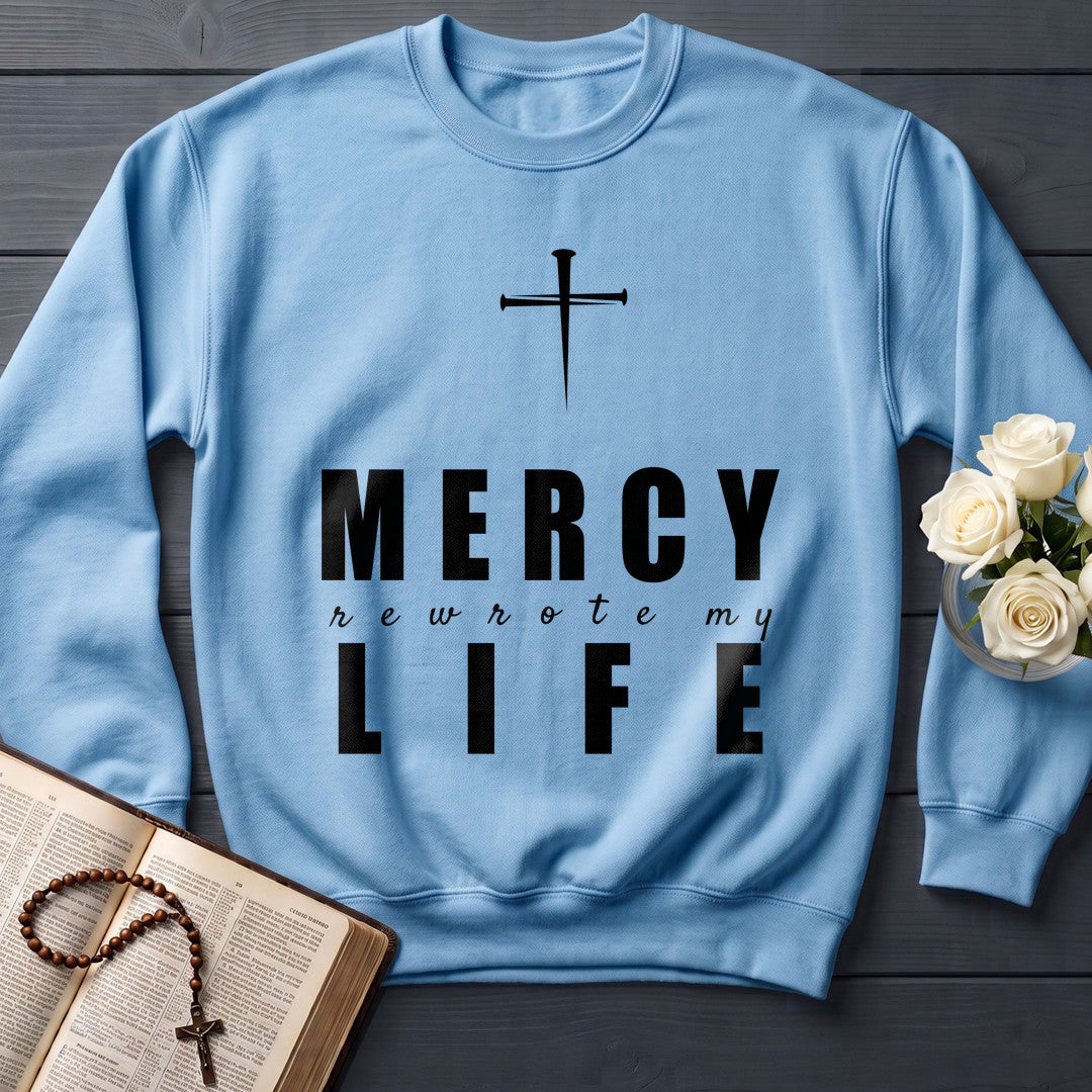 Mercy Rewrote My Life 01