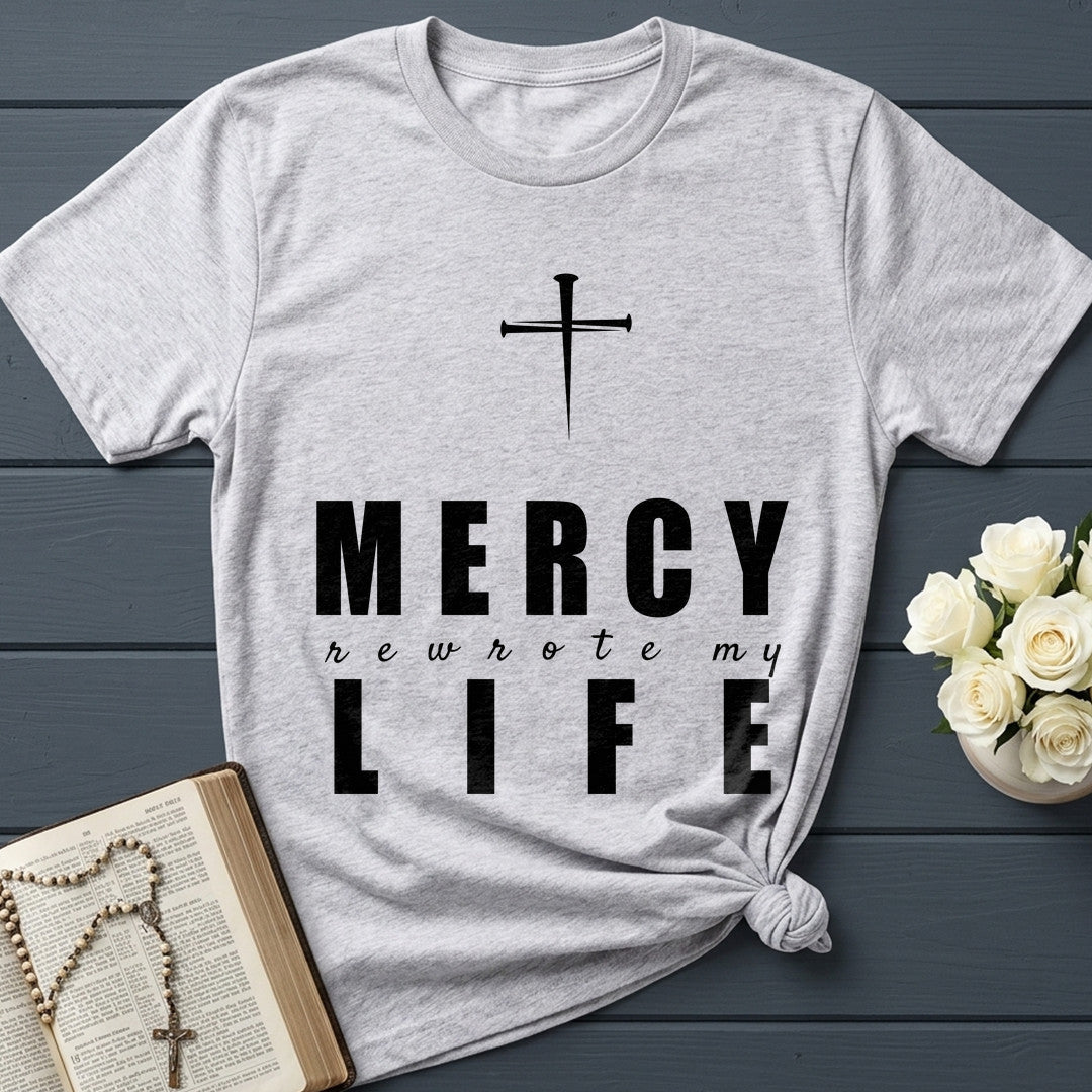 Mercy Rewrote My Life 01
