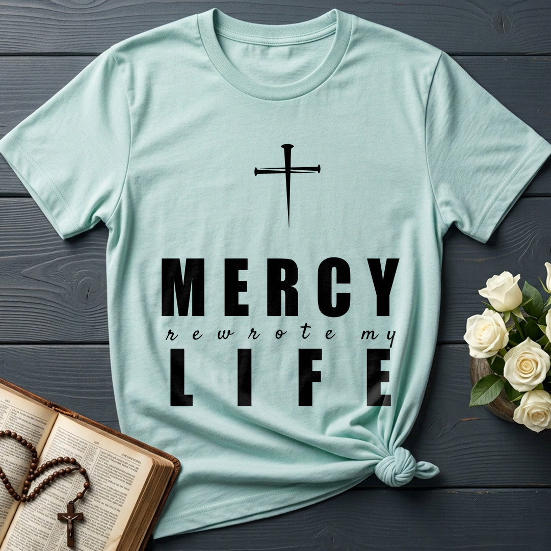 Mercy Rewrote My Life 01