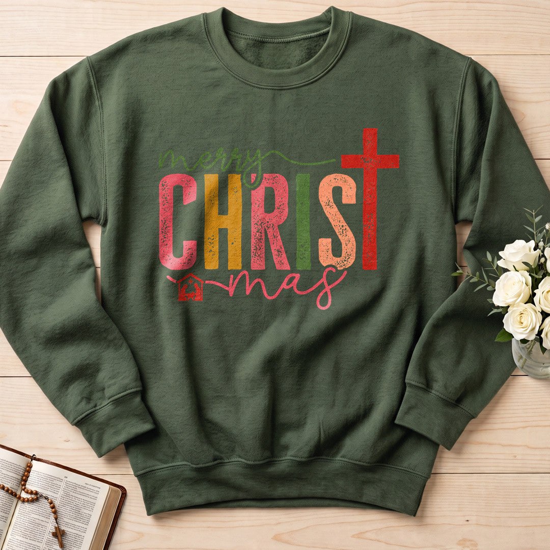 Merry Christmas 23
