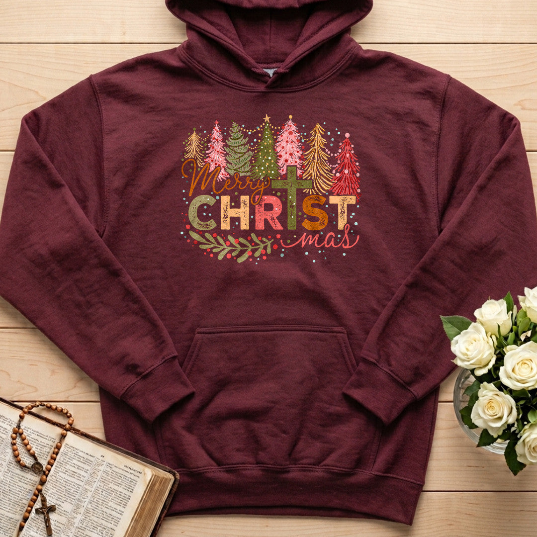 Merry Christmas 25