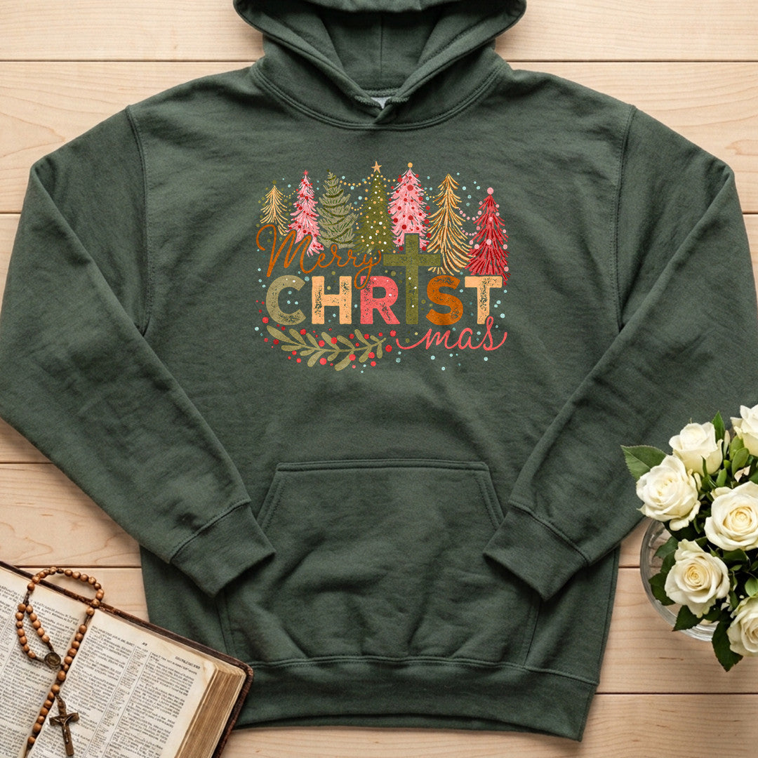 Merry Christmas 25