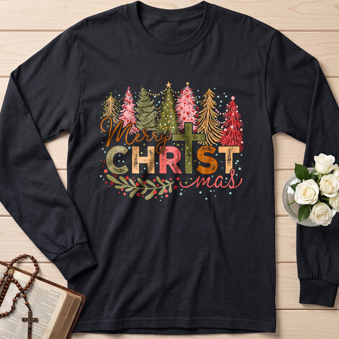 Merry Christmas 25