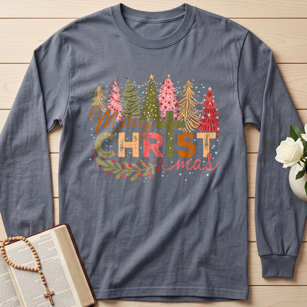 Merry Christmas 25