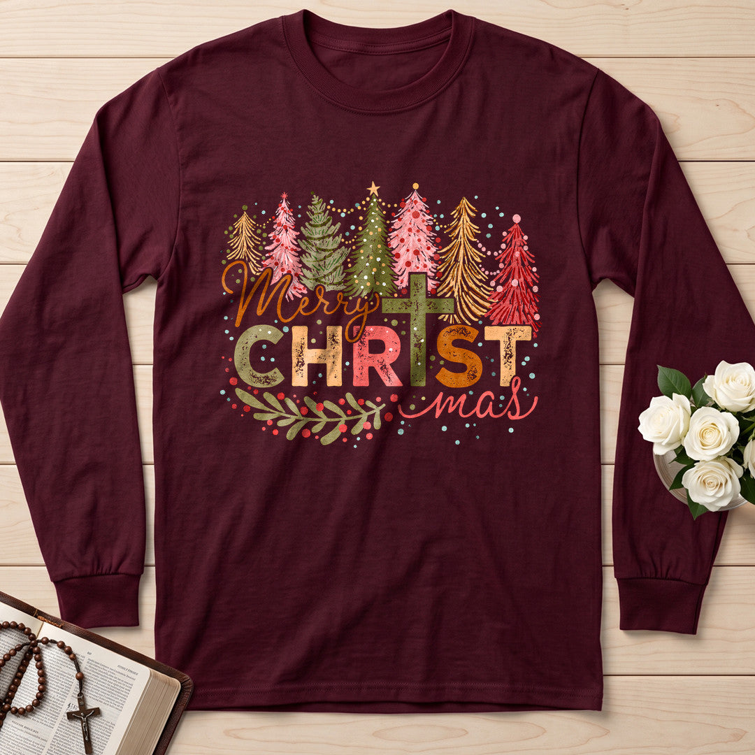 Merry Christmas 25
