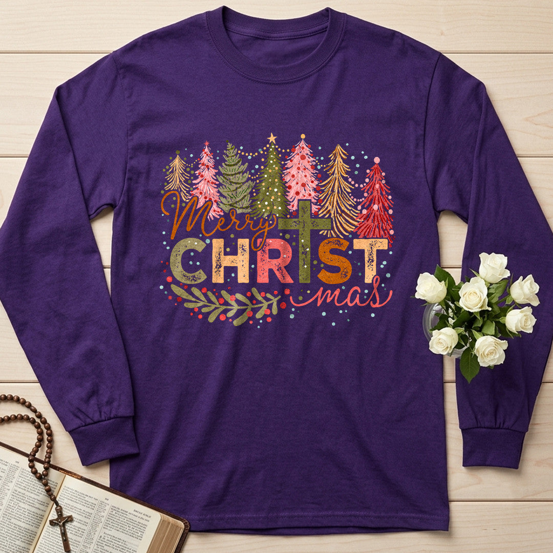 Merry Christmas 25
