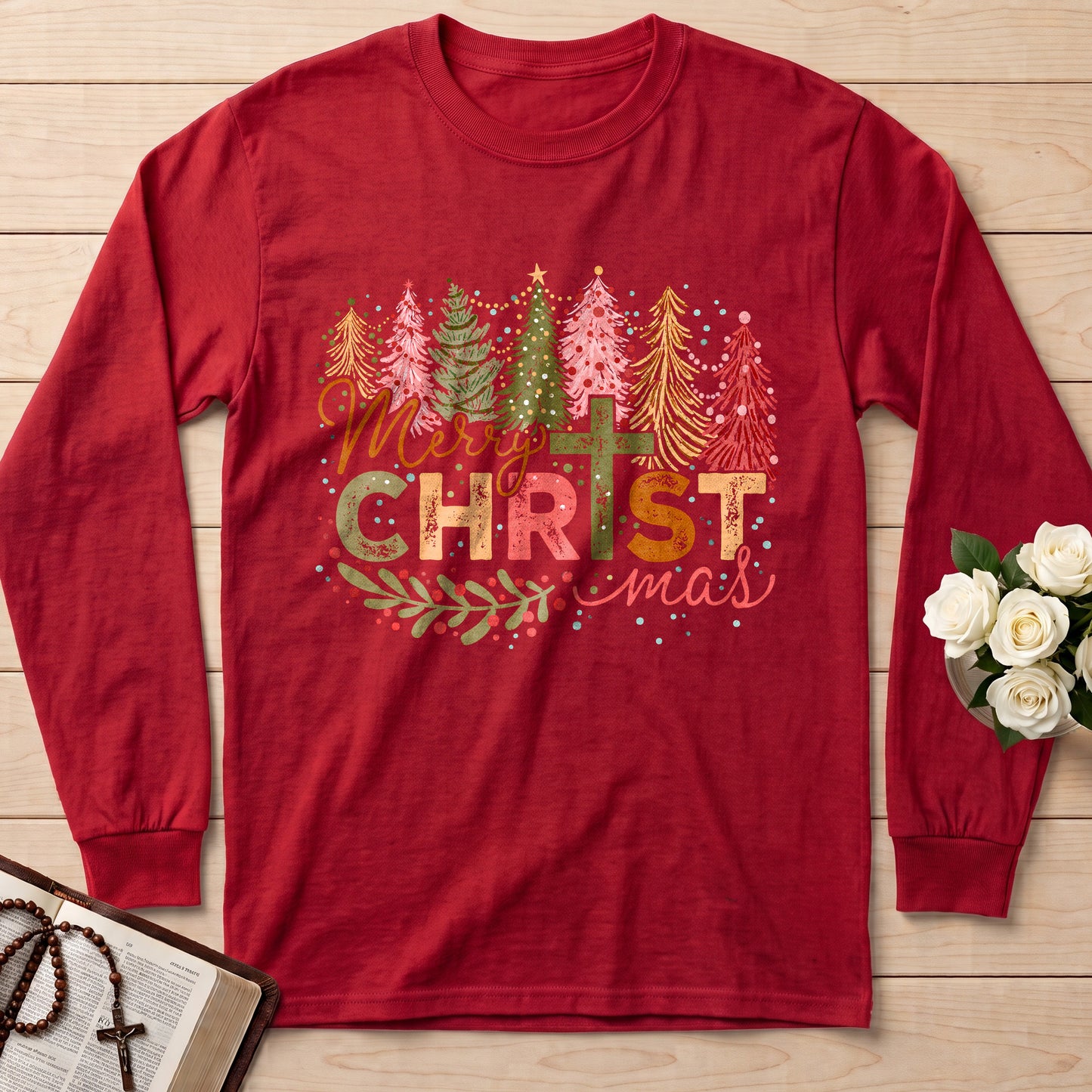 Merry Christmas 25