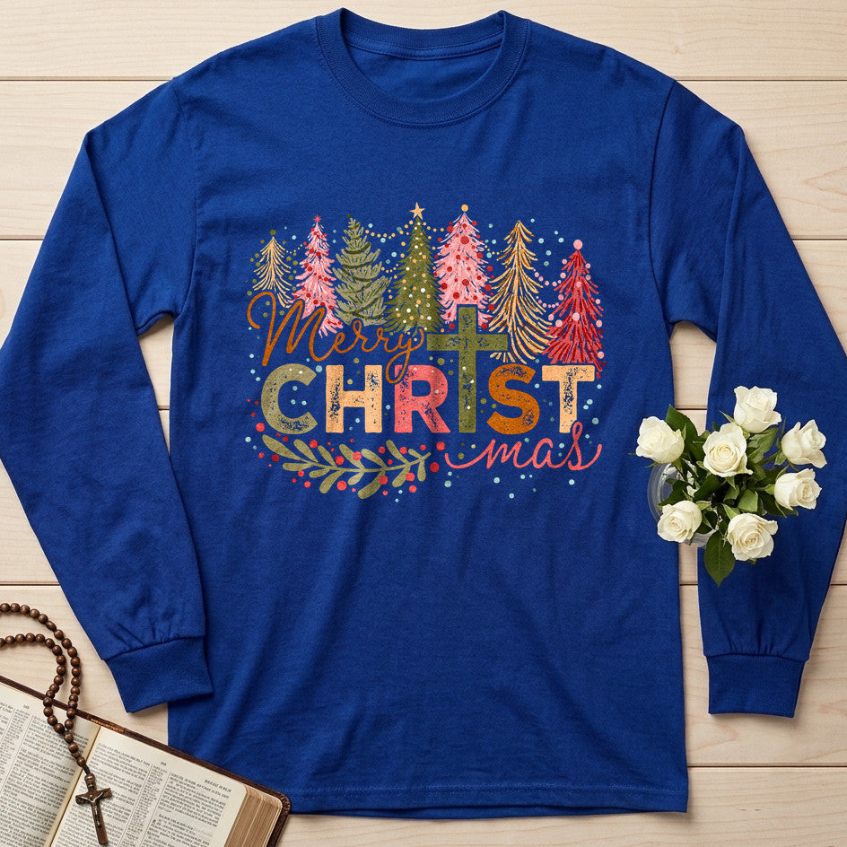 Merry Christmas 25