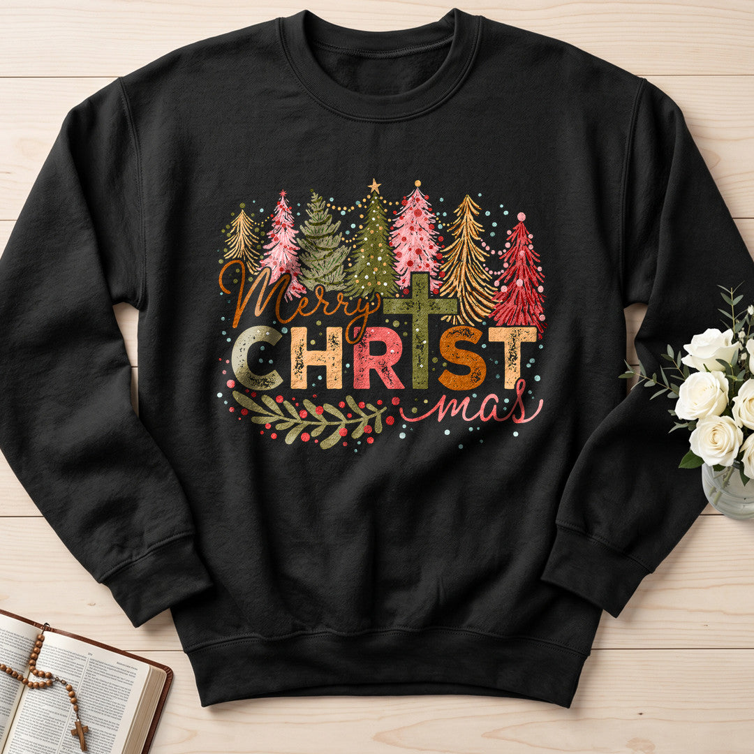 Merry Christmas 25