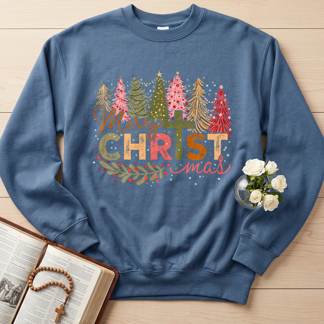 Merry Christmas 25