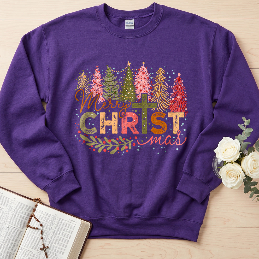 Merry Christmas 25