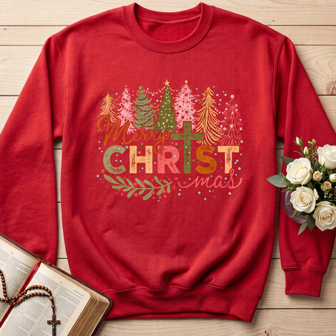 Merry Christmas 25