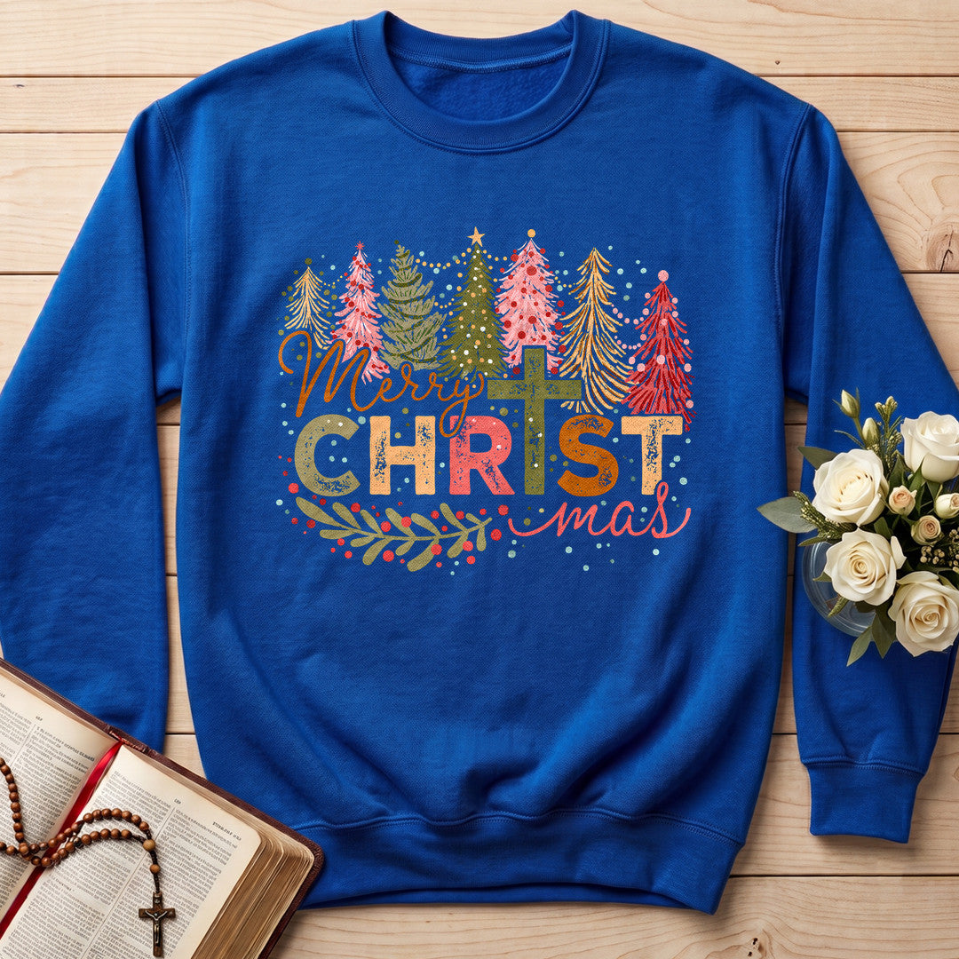 Merry Christmas 25