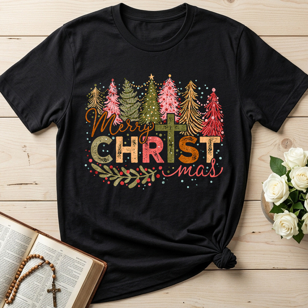 Merry Christmas 25