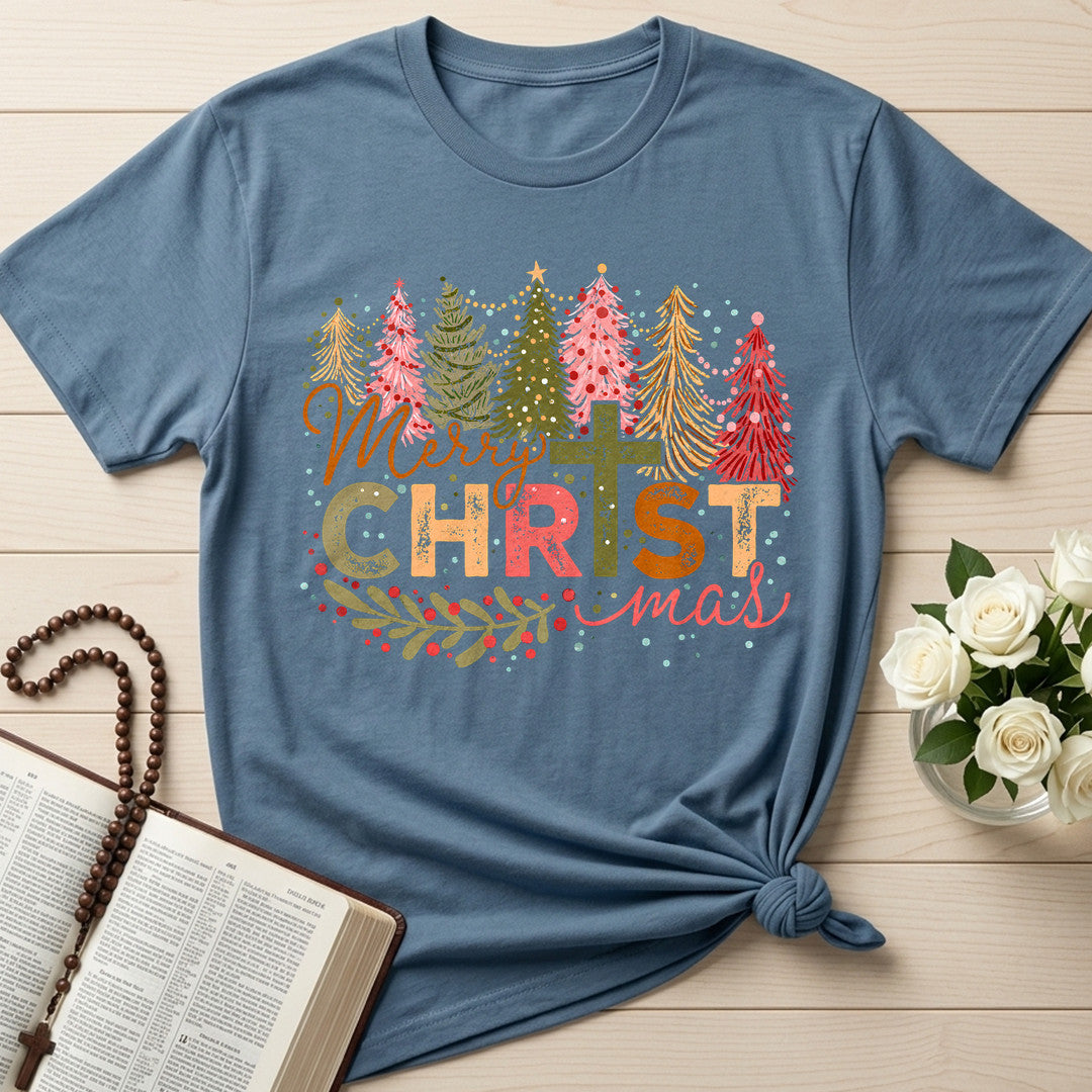 Merry Christmas 25